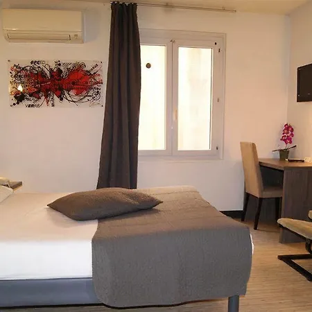 Hotel The Originals Boutique, Danieli, Avignon